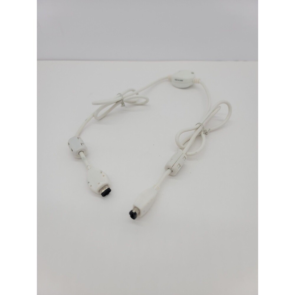 Intec Link Cable for Nintendo Game Boy Advance GBA White